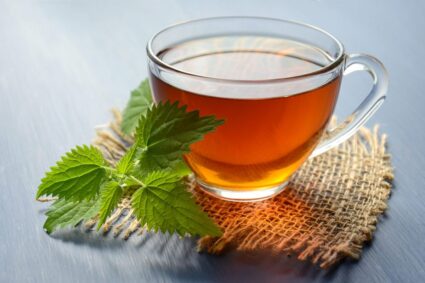 Healthy Tea: চাহলৈ ‘স্বাস্থ্যকৰ’ পানীয়ৰ স্বীকৃতি প্ৰদান….
