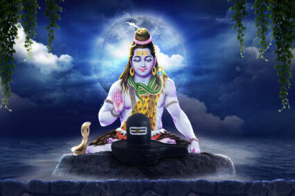 Mahashivratri: ৪ ৰাশিৰ জাতক-জাতিকাৰ কঁপাল ফুলিব! শিৱৰাত্ৰিত এইবাৰ সূৰ্য, বুধ আৰু শনিৰ মিলনত ত্ৰিগ্ৰহী যোগ
